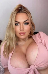 Проститутка Марина