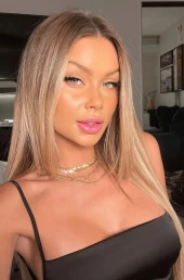 Проститутка Вера